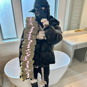 Meet your Posher, Tyrone